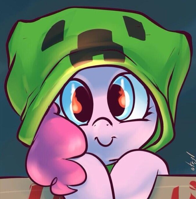Spilt personality Pinkie is best Pinkie lol (Female/19/Single & Bi-Sex) (NSFW & Kinda SFW/RP 17+)