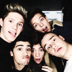 I’m close to 5/5, i just need 5 more.