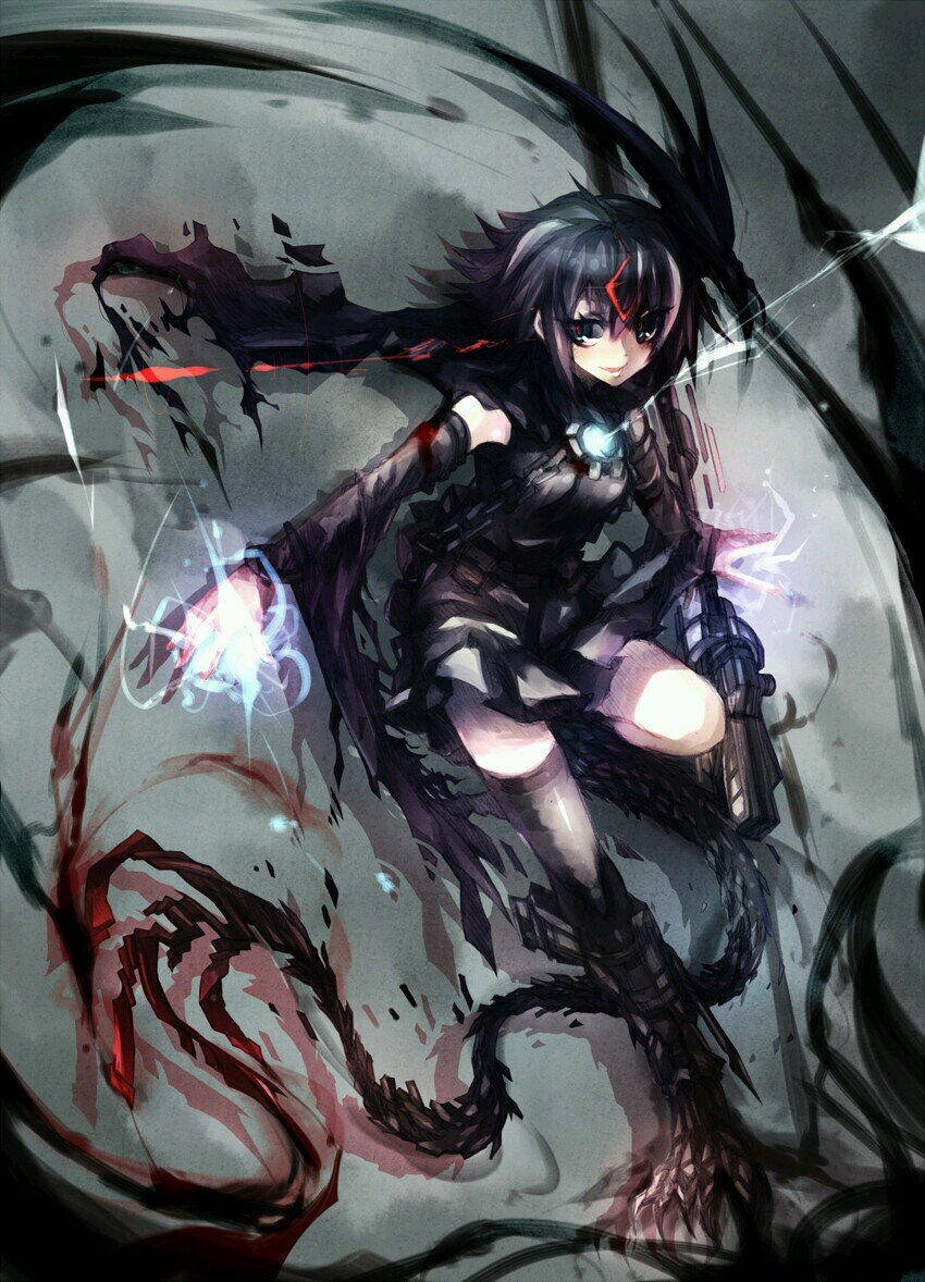 Robotic Take Over. You won't ever beat me. I know your moves. Why? I've already scanned you, baby~