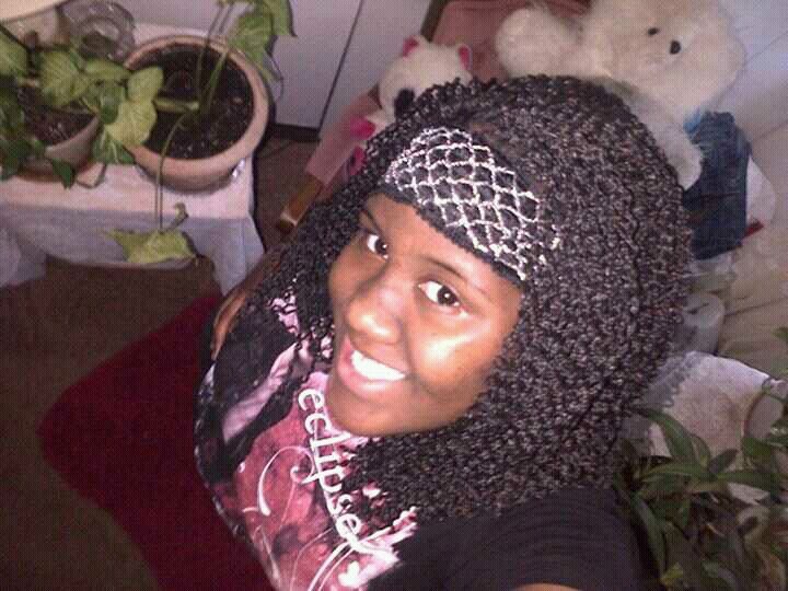 and i love to try new things and just have fun do u not someone else and i luv haters , music , interent ,tv
