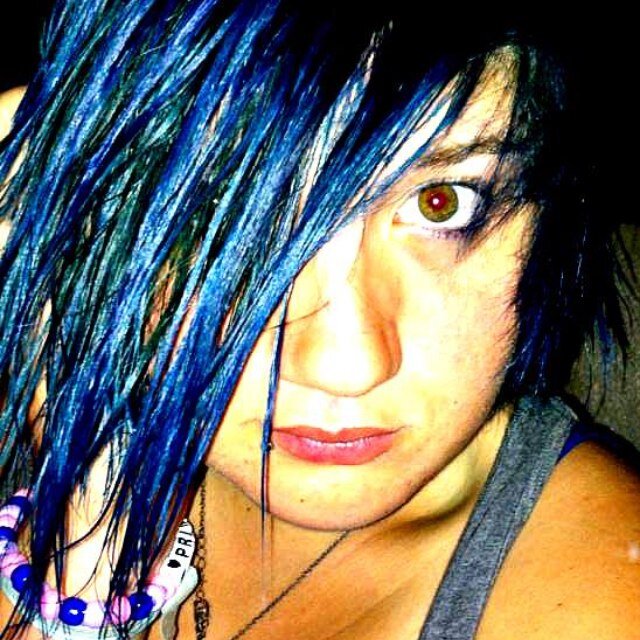Sup c: bands are my life.