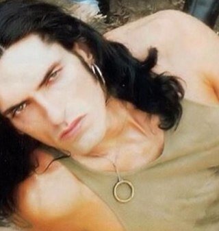 Vampire. Warrior, hunter & musician with the Admiral's Arms. Ukrainian 🇺🇦 Wed @MelissaHiggens 7/25/2013. Mature RP account. 18+ to follow.