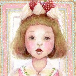 あっこさんのプロフィール画像