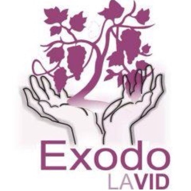 Dando frutos para ti.
Somos parte del @MovimientoExodo