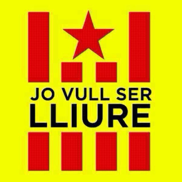 Un isard que viu a Girona