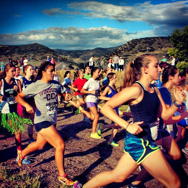 Maaaaaaakayla's profile picture. Distance runner. I'm the weirdo running in the wind, rain, and snow.