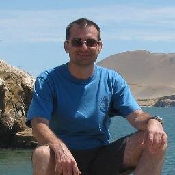 Padre, esposo, ingeniero. Corro, hago kite buggy y juego al go. Interesado en el futuro.