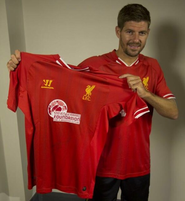 I am a big liverpool fan and proud of it. YNWA JFT96 and also I am a qualified FA level 1 Coach.