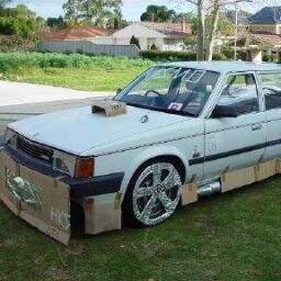 #1 Place to laugh at stupid peoples cars