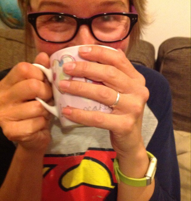 LallyTaylor's profile picture. ...... would rather be living in a beach hut, making funny little things, for my funny little family, eating cheesy chips and drinking tea