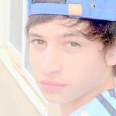 Dylan Emmanuel Cejas