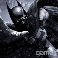 The Batman(@TheOn1yBatman) 's Twitter Profile Photo