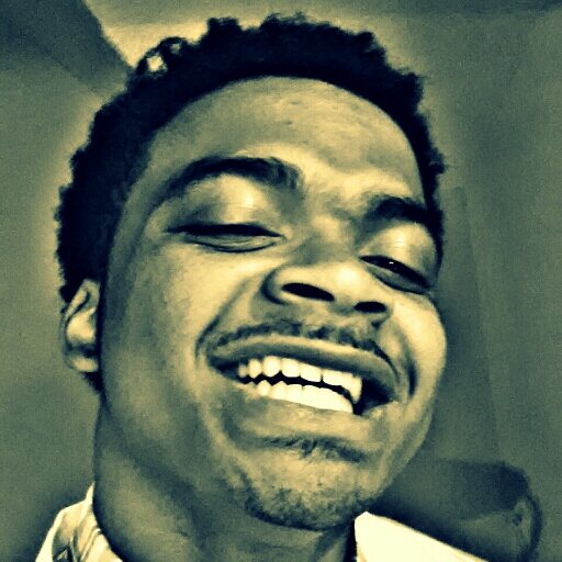 IceTKee's profile picture. I just want to be successful.