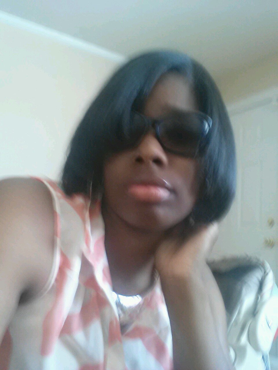 cute,cool, and confident...enuff said :-)