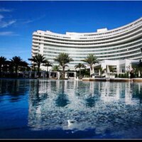 Fountainbleau (@fountainbleau) 's Twitter Profile