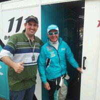 Kleber Neto (@kneto) 's Twitter Profile