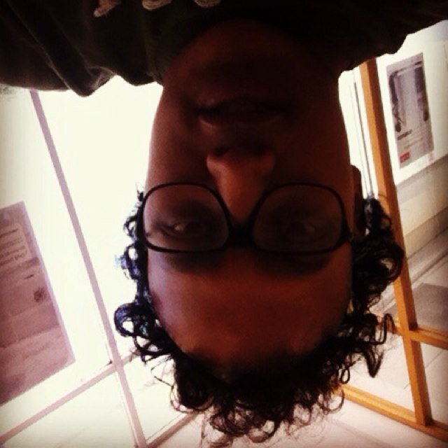 luiizhdez's profile picture. Ing. Bionico el hombre, la maquina y la naturaleza... 
Today is a gift