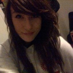 In a serious relationship with my bed.
