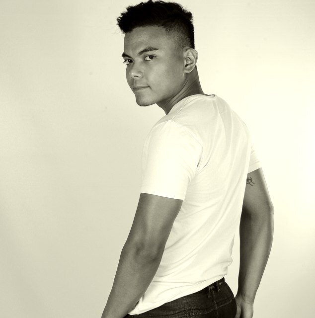 syafeequeZ's profile picture. 