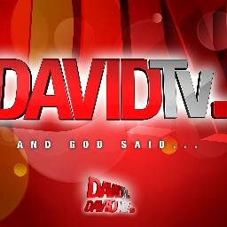 DavidTV is a #GospelMusicChannel by David's Company. Coming Soon on DSTV.