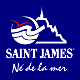 vêtements marins Saint James #pull marin #marinière #caban #parka #duffle-coat #chemisier #bonnet marin #bretagne #gilet #ciré #vareuse #polo #paris