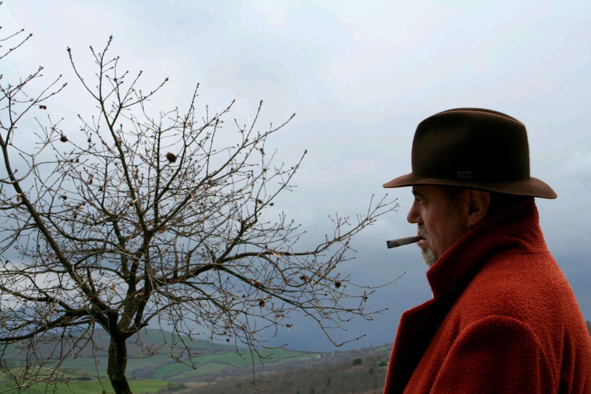 Dopo 70 anni riesco ancora ad indignarmi..........
