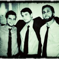Paul Hodges IV (@p4) 's Twitter Profile
