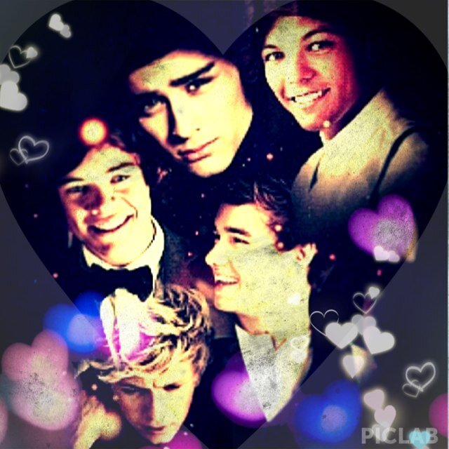 ✌DIRECTIONER✌ •Simple as that• In Love With Five Idiots That Are *PER-FECT* Directioner since Januaray 2,2011❤ #proud