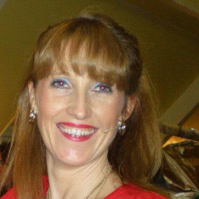 Community and care homes pharmacist, dance teacher and NATD examiner