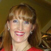 Jackie Turpin - @JackieTurpin Twitter Profile Photo