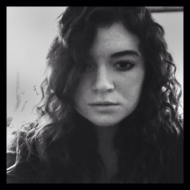 Be yourself. An artist who loves animals, likes to read, and loves horror movies.
