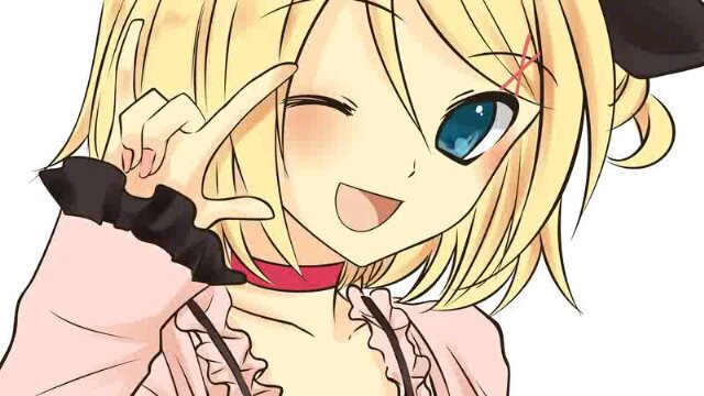 [VRP]@AnRworld | Mirror Image! Len~