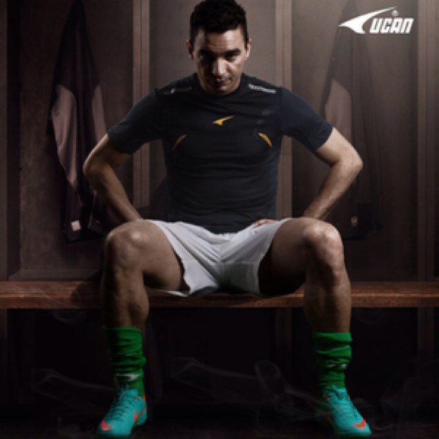 Jogador de Futsal