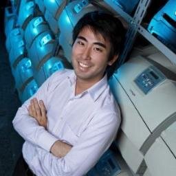 Market & Competitive Intelligence + Blogger @Showmetech