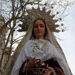 Twitter Oficial de la Parroquia Nuestra Señora de La Piedad, Bartolomé Mitre 1524