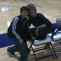 BetsyHarris (@harrisbet) 's Twitter Profile