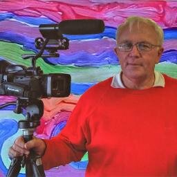 Seeking ways to make a difference - DVD/video producer, retired teacher,equestrian event announcer. Not expert or pro in anything but interested in many things.