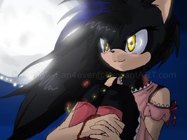 Caroline The Hedgehog | I don't talk to much because I'm shy | You really wouldn't like my vampire side | Feel free to Follow me ^\\^
