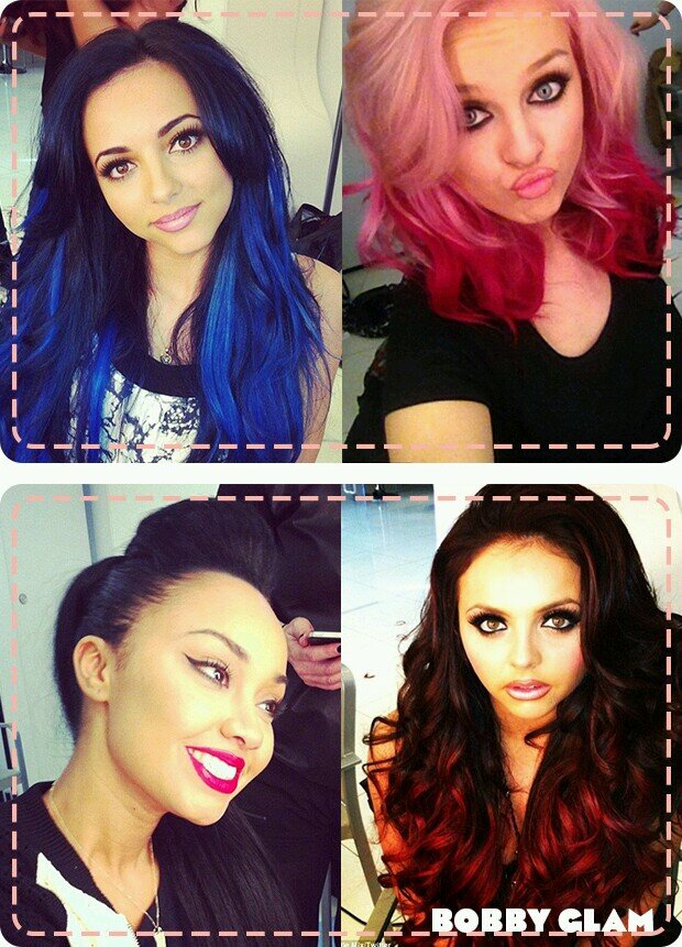 i love @onedirection , @justinbieber, @Dan_District3 @Micky_District3 @Greg_District3, @unionjworld ad @littlemixoffic yes all of them!! 3