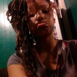 Thats One  Bad Bitch Name alexis peterson fine asf! mixed black\white :)) Who Think they bader then me Oh yea Nobody! follow me