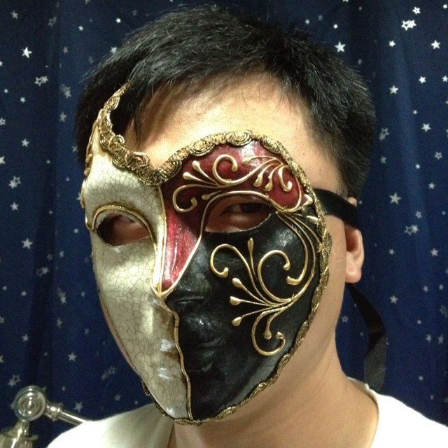 radeonjrr's profile picture. wechat:radeon007