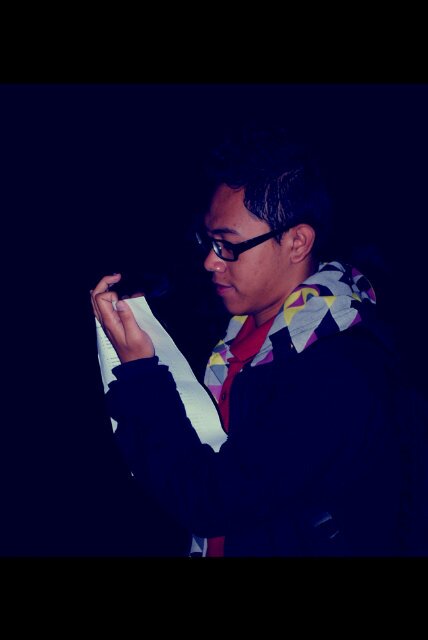masdendyy Profile Picture