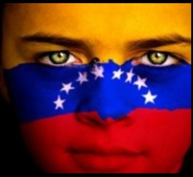 Venezolana 100%