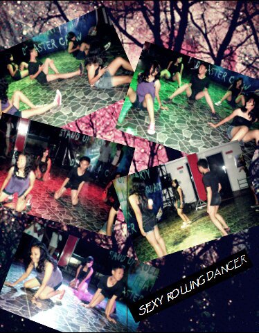 We are sexy ladies♣. Shake your body and dancing on the floor♠ | For booking event/party Cp: @anisafebriani14 2722891B