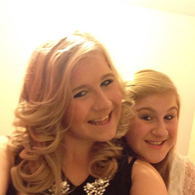 laurabates95's profile picture. massive blackpool fan' sunderland university'