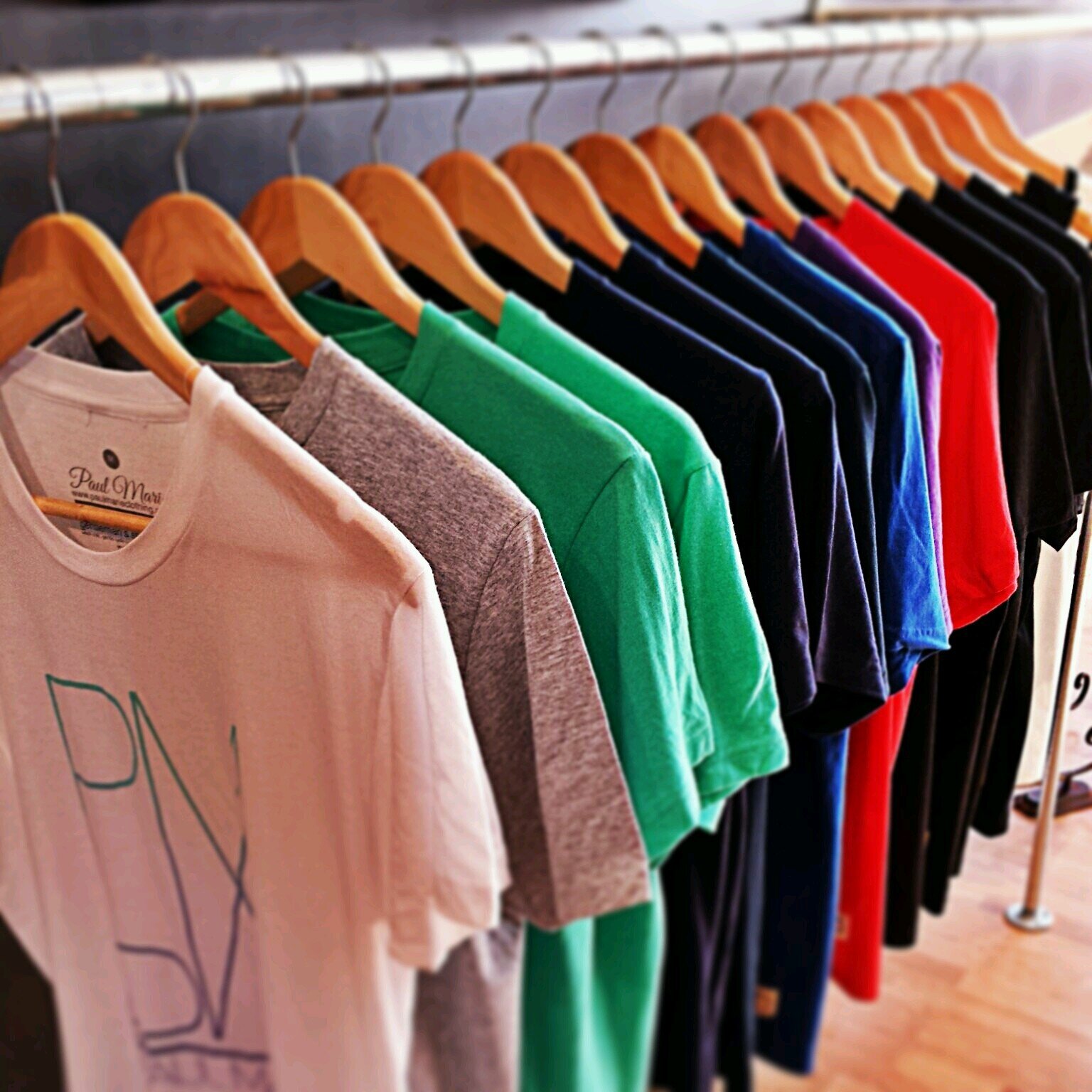 Gentleman's Streetwear, We Are Not Swag