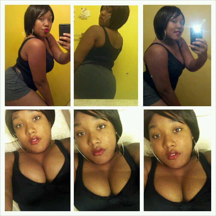 I'm Izermee. FOLLOW ME (: I love my cousin @ShawtyTooShort ; FOLLOW HER!