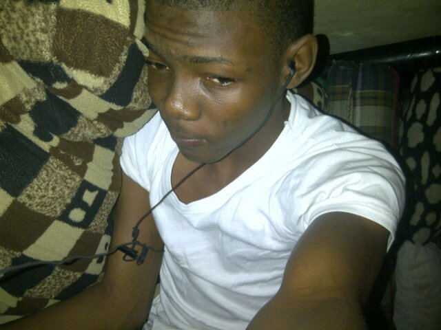 M keeping ma khul just being me