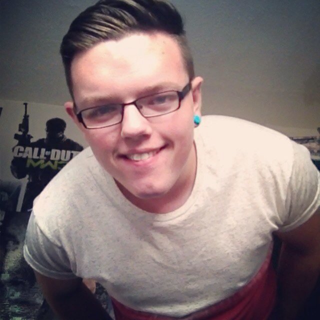 Follow me if you have yolo mcswaggings