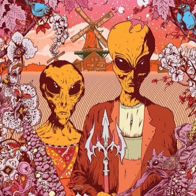Ⴢɬ໐ɳɛɖ || trippy || ℓ໐Ⴢt Jɛɖ!